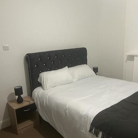 Comfy Room Londra Esterno foto
