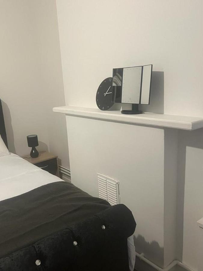 Comfy Room Londra Esterno foto