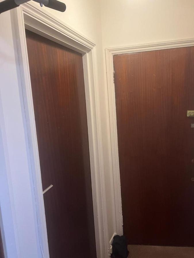 Comfy Room Londra Esterno foto